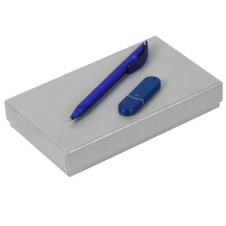 PS2004189 Набор YourDay, синий