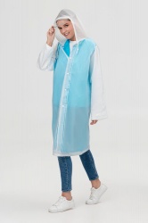 PS2009468 Stride. Дождевик Regn Mann
