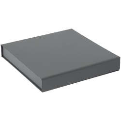 PS2102087755 Коробка Senzo, серая