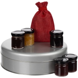 PS2102088396 Набор Jammy Taster, красный