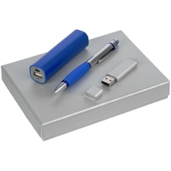 PS2203156162 Набор Keymark, синий