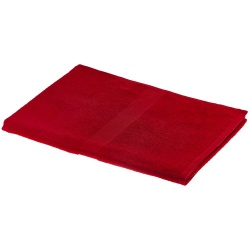 PS2010105 Полотенце Soft Me Light, большое, красное