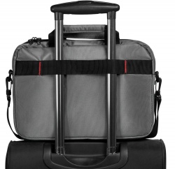 PS2007515 Samsonite. Сумка для ноутбука GuardIT 2.0 S, серая