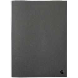 PS2102085862 Cerruti 1881. Блокнот Hamilton, серый