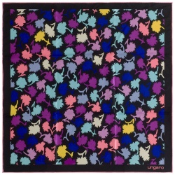PS2102085919 Ungaro. Платок Neon Silk