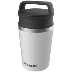 PS2012982 Stanley. Термокружка Stanley Adventure 230, белая