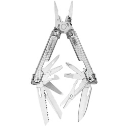 PS2013213 Leatherman. Мультитул Free P2