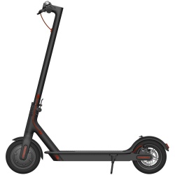 PS2009749 XIAOMI. Электросамокат Mi Electric Scooter, черный