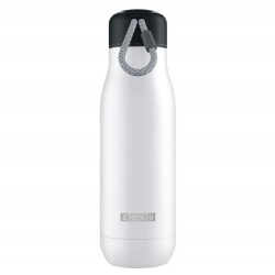 PS2102088848 Zoku. Термос Zoku 500, белый