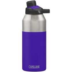 PS2102090455 CamelBak. Термобутылка Chute 1200, фиолетовая