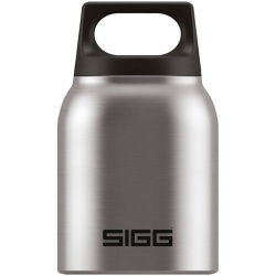 PS2102088105 Sigg. Термос для еды Hot & Cold Food Jar 300, стальной