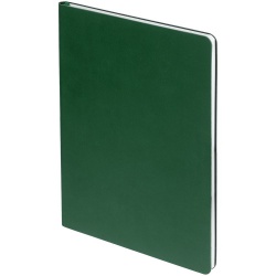 PS2408236180 Inspire. Блокнот Verso в клетку, зеленый