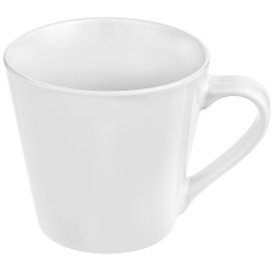 PS2203156520 Molti. Кружка Modern Bell Classic, глянцевая, белая