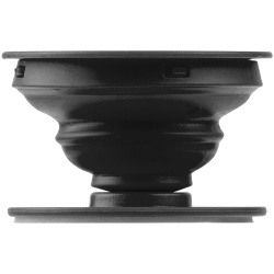 PS2203154669 Держатель для смартфона Top Locket, черный