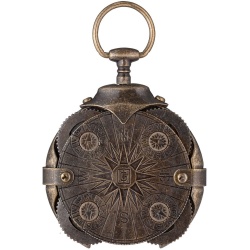 PS2006494 Ironglyph. Флешка &laquo;Криптекс&raquo;® Compass Lock, 16 Гб