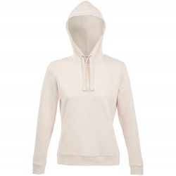 PS2102087198 Sol&#39;s. Толстовка женская Spencer Women, розовая