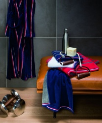 PS2009296 M&ouml;ve. Полотенце Athleisure Medium, белое