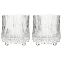 PS2013170 Iittala. Набор малых бокалов для виски Ultima Thule
