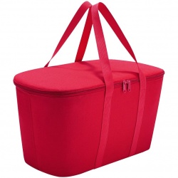 PS2203157531 Reisenthel. Термосумка Coolerbag, красная