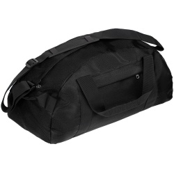 PS220413662 Molti. Спортивная сумка Portager, черная
