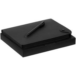 PS2102090417 Набор Tenax Color, черный