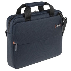 PS18307039 Samsonite. Сумка для ноутбука Network 3, синяя