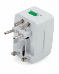PS1701025234 Makito. Универсальный переходник для розеток Plug In