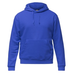 PS183070724 BNC. Толстовка Hooded ярко-синяя, размер S