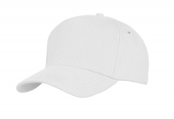 PS1TX-WHT14 Unit. Бейсболка Unit Standard, белая