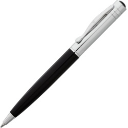PS15095649 Rezolution. Ручка шариковая Promise, черная