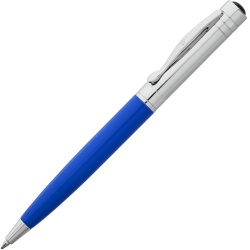 PS15095653 Rezolution. Ручка шариковая Promise, синяя