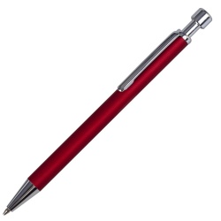 PS15095666 Open. Ручка шариковая Forcer, красная