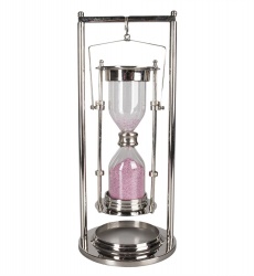 PS15-201 Песочные часы The Kings