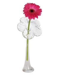 PST-CLR3 IVV. Ваза DAISY
