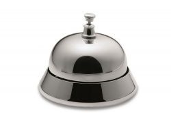 PS1701022819 Philippi. Настольный звонок Bell