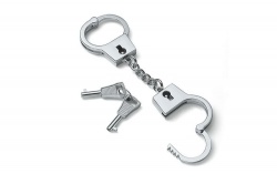 PS170102213 Philippi. Брелок Cuffs