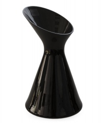 PS170102270 House Design. Ваза Black Queen