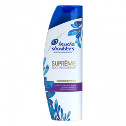 MP200412825 Шампунь против перхоти Восстанавливающий аргана HEAD & SHOULDERS, 300 мл