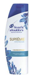 MP200412824 Шампунь против перхоти Укрепляющий аргана HEAD & SHOULDERS, 300 мл