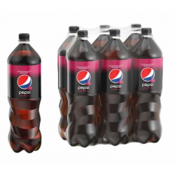 MP2004121080 Газированный напиток Cherry PEPSI, 1,5 л