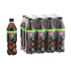MP2004121096 Газированный напиток Lime PEPSI, 0,5