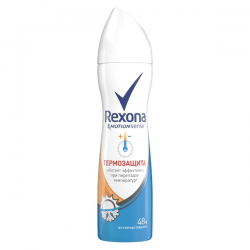 MP200412841 Дезодорант REXONA термозащита, 150 мл