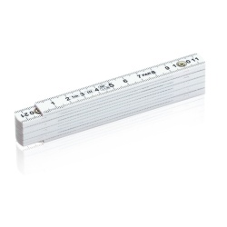 XI15097975 XD Collection. Складная линейка из стеклопластика, 1 м, белый