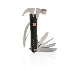 XI2203281299 XD Collection. Мультитул Excalibur с молотком, черный