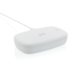 XI220328597 XD Collection. Стерилизатор UV-C с функцией беспроводной зарядки, 5 Вт