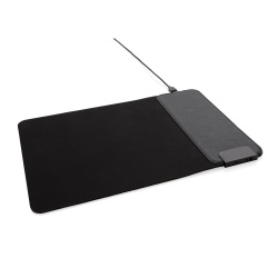 XI220328594 XD Collection. Коврик для мыши с беспроводной зарядкой 15 Вт и портами USB