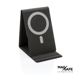 XI22032828 XD Xclusive. Подставка для телефона с беспроводной магнитной зарядкой Artic, 10 Вт