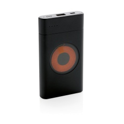 XI220328917 XD Xclusive. Беспроводной внешний аккумулятор Encore, 8000 mAh
