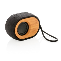 XI2203281360 XD Xclusive. Колонка Bamboo X, черный