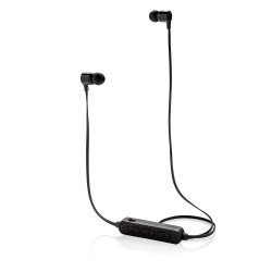 XI2203281358 XD Collection. Беспроводные наушники Light up, черный